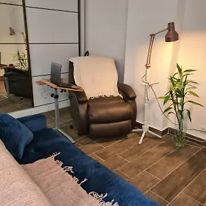 Studio Europa Em Liberdade , São Paulo Brasil