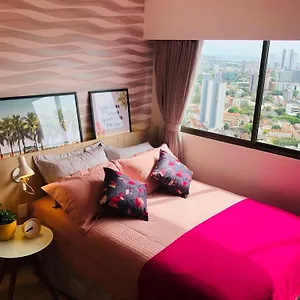 Flat Ilha Do Leite - Dentro Polo Medico , Recife Brasil