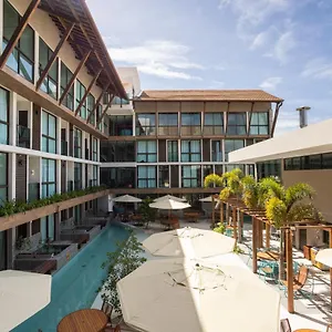 Sunny Hall By Easy , Pôrto das Galinhas Brasil