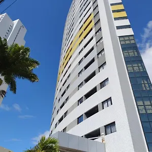  Apart-hotel Flat