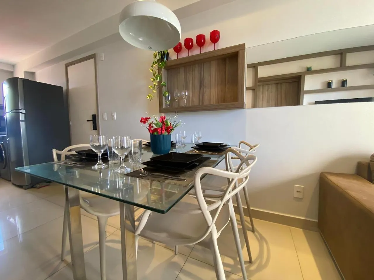 Brisa Calma Apartment Natal