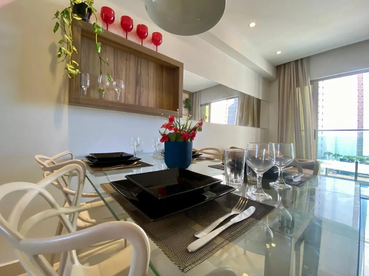 Brisa Calma Apartment Natal Brazil