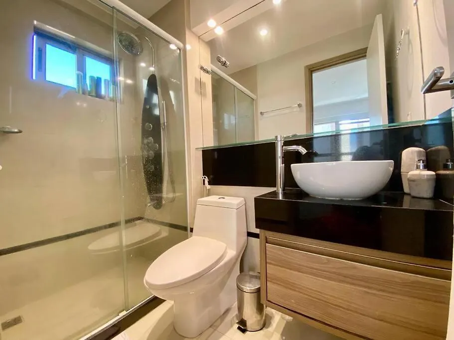 Brisa Calma Apartment Natal Brazil