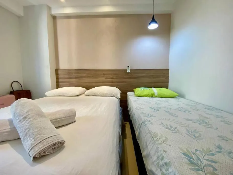 Brisa Calma Apartment Natal