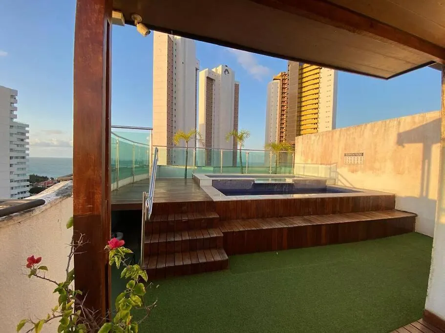 Brisa Calma Apartment Natal